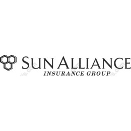 Premium Logo for Sun Alliance Insurance Group