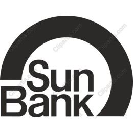 SunBank Logos