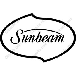 Sunbeam Logo