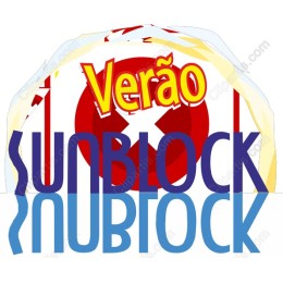 Ver?o Sunblock