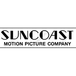 Suncoast Motion Picture Company Logo