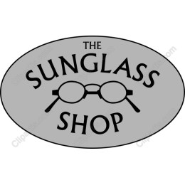 Sunglass Shop Logo