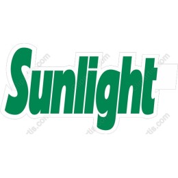 Sunlight - Bold Green