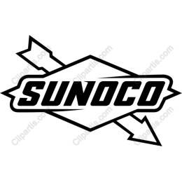 Sunoco Logo