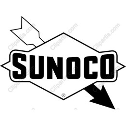 Sunoco Logo