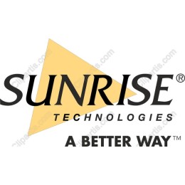 Sunrise Technologies Logo