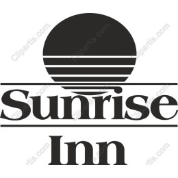 Sunrise Inn Logo