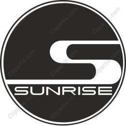 Sunrise Logo