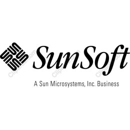 SunSoft Logo - Elegant