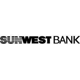 SunWest Bank Logo