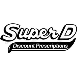 Super D Discount Prescriptions