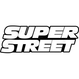Super Street