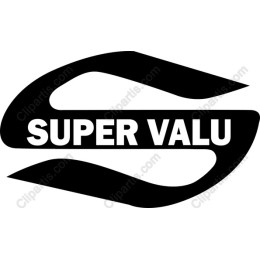 Super Valu Logo