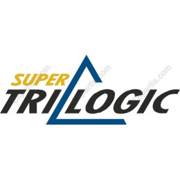 Super Trilogic Logo