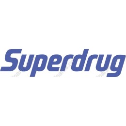 Premium Superdrug Logo