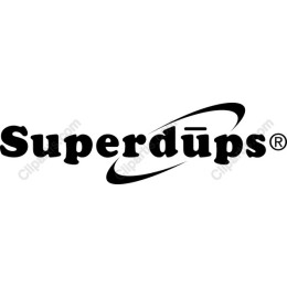 Superd?ps Logo