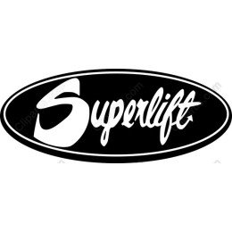 Superlift Logo