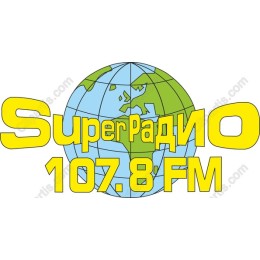 SuperRadio 107.8 FM