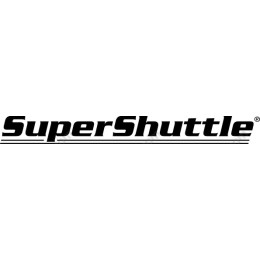 SuperShuttle® Logo