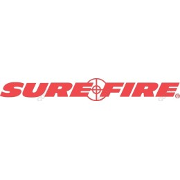 SureFire Logo