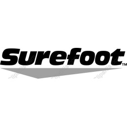 Surefoot Logo