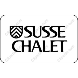 Susse Chalet Logo