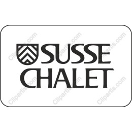 Susse Chalet Logo