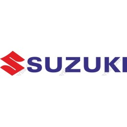 Suzuki Logo