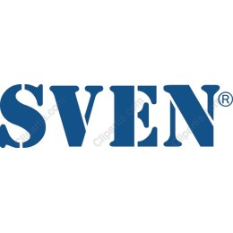 Sven Logo - Bold & Modern