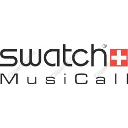 Swatch MusiCall Logo