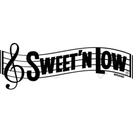 Sweet'N Low Musical Logo