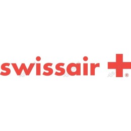 Swissair Logo
