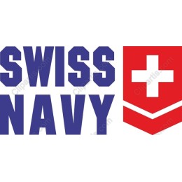 Swiss Navy Logo