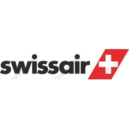 Swissair Logo