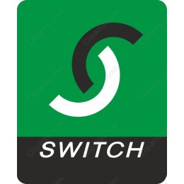 Dynamic Switch Icon