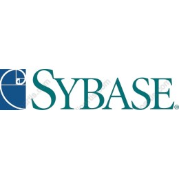 Sybase Professional Logo