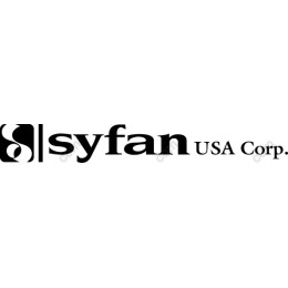 Syfan USA Corp Logo