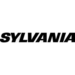 Sylvania Bold Logo