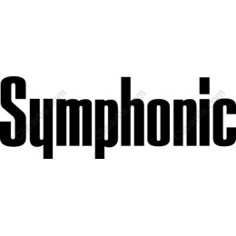 Symphonic