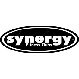 Synergy Fitness Clubs Logo