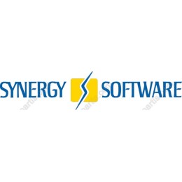 Synergy Software Logo