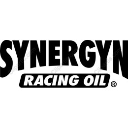 Synergyn Racing Oil