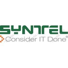 Syntrel Logo