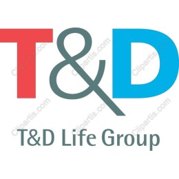 T&D Life Group Logo