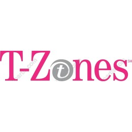 T-Zones Logo Pack