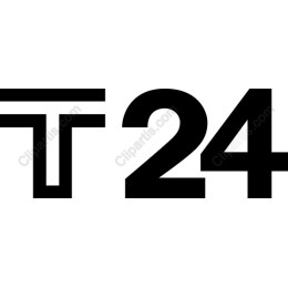T24 Bold Modern
