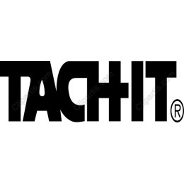 Tach-It Logo