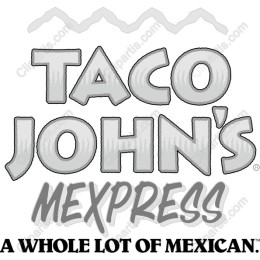 Taco John's Mexpress