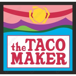 The Taco Maker