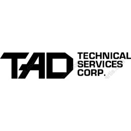 TAD Technical Services Corp. Logo
